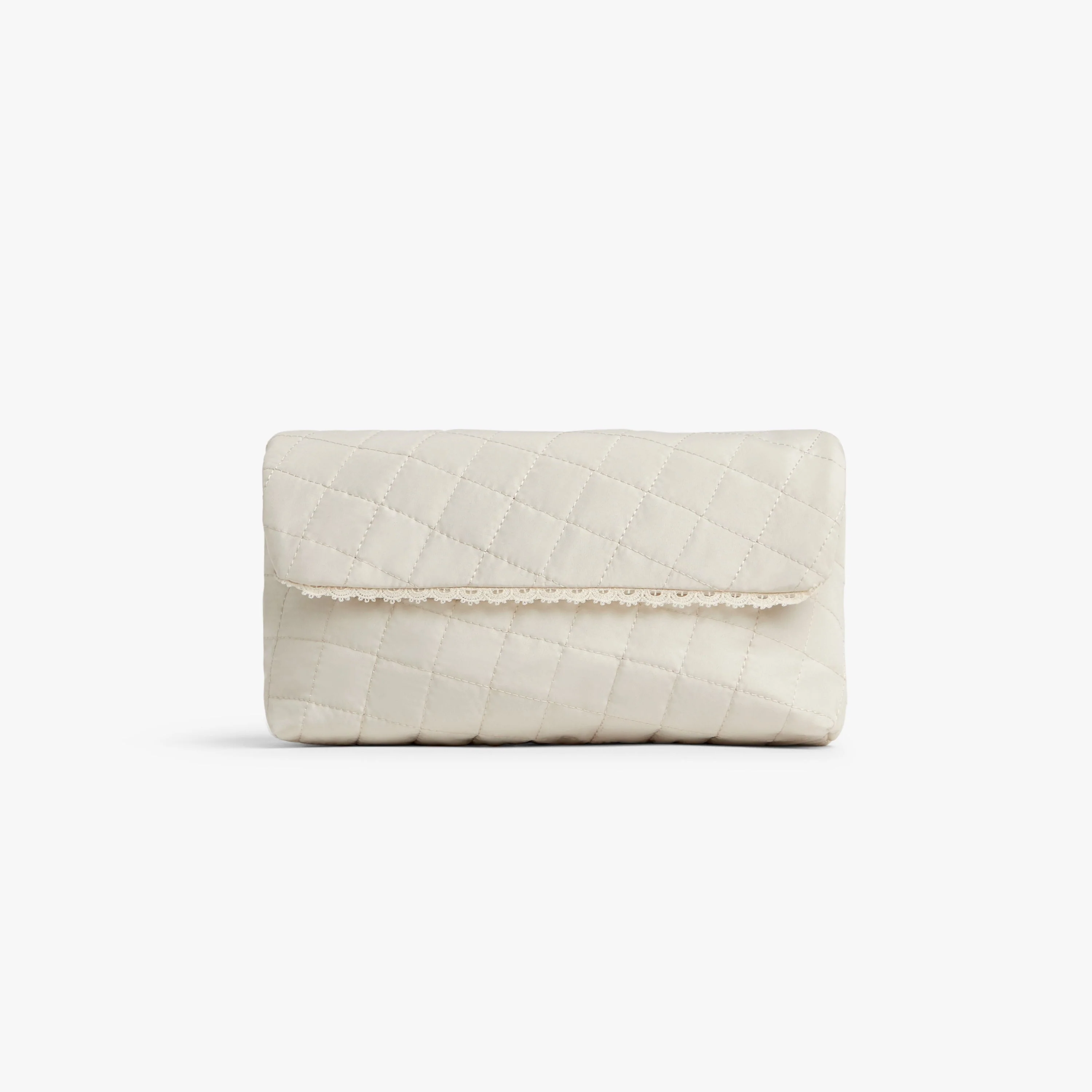 Monos ?? Reformation Cosmetic Pouch