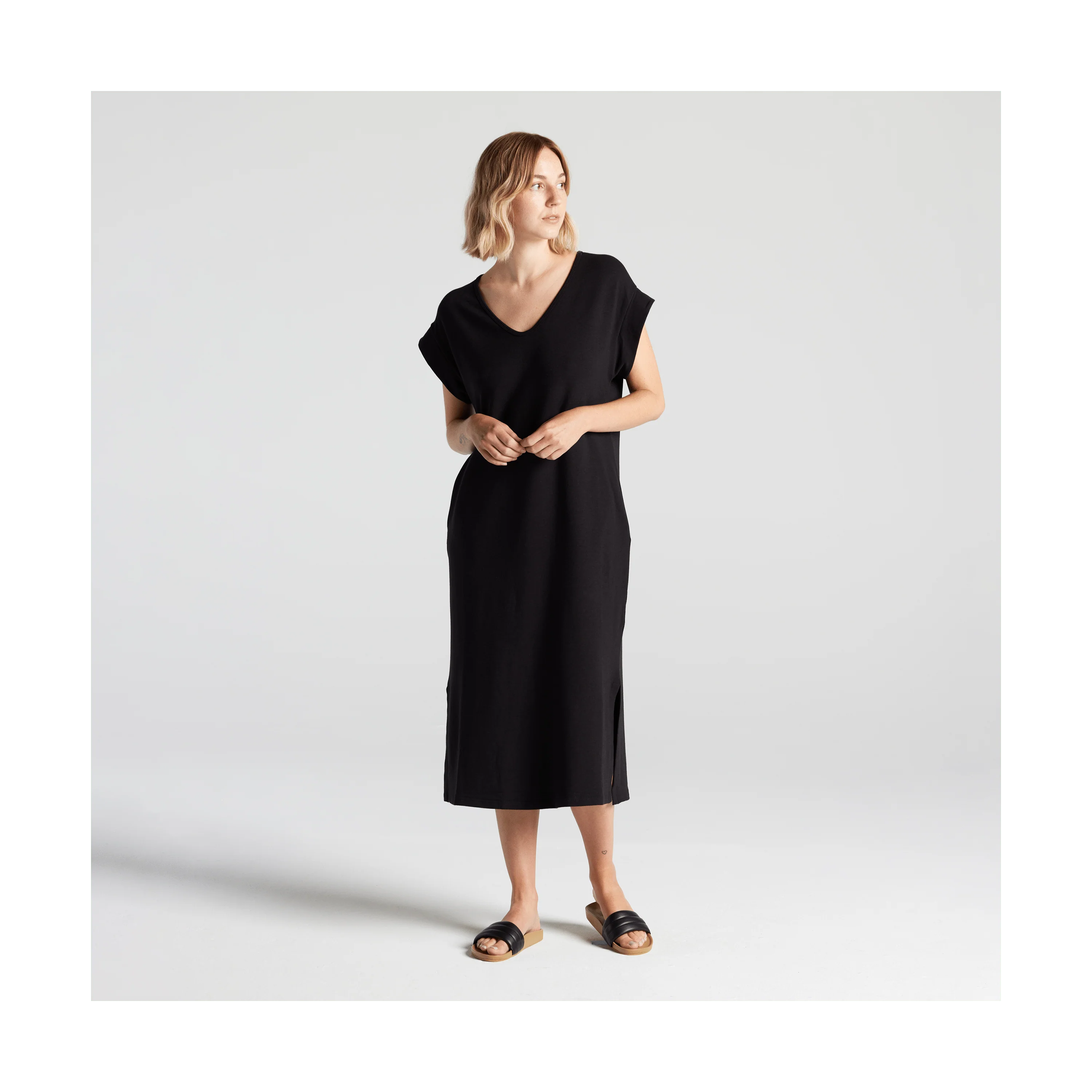 Sevilla Dress