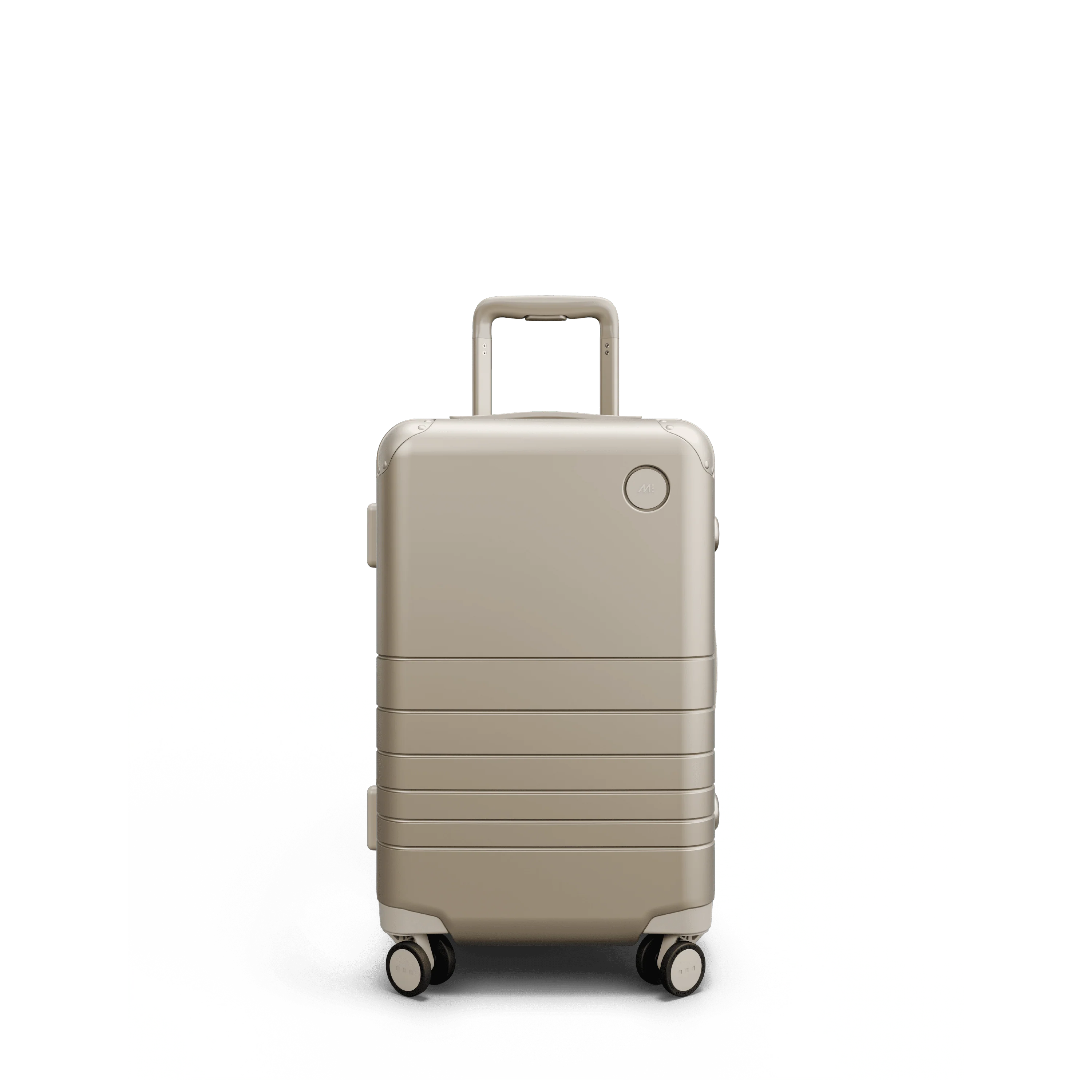 Hybrid Carry-On