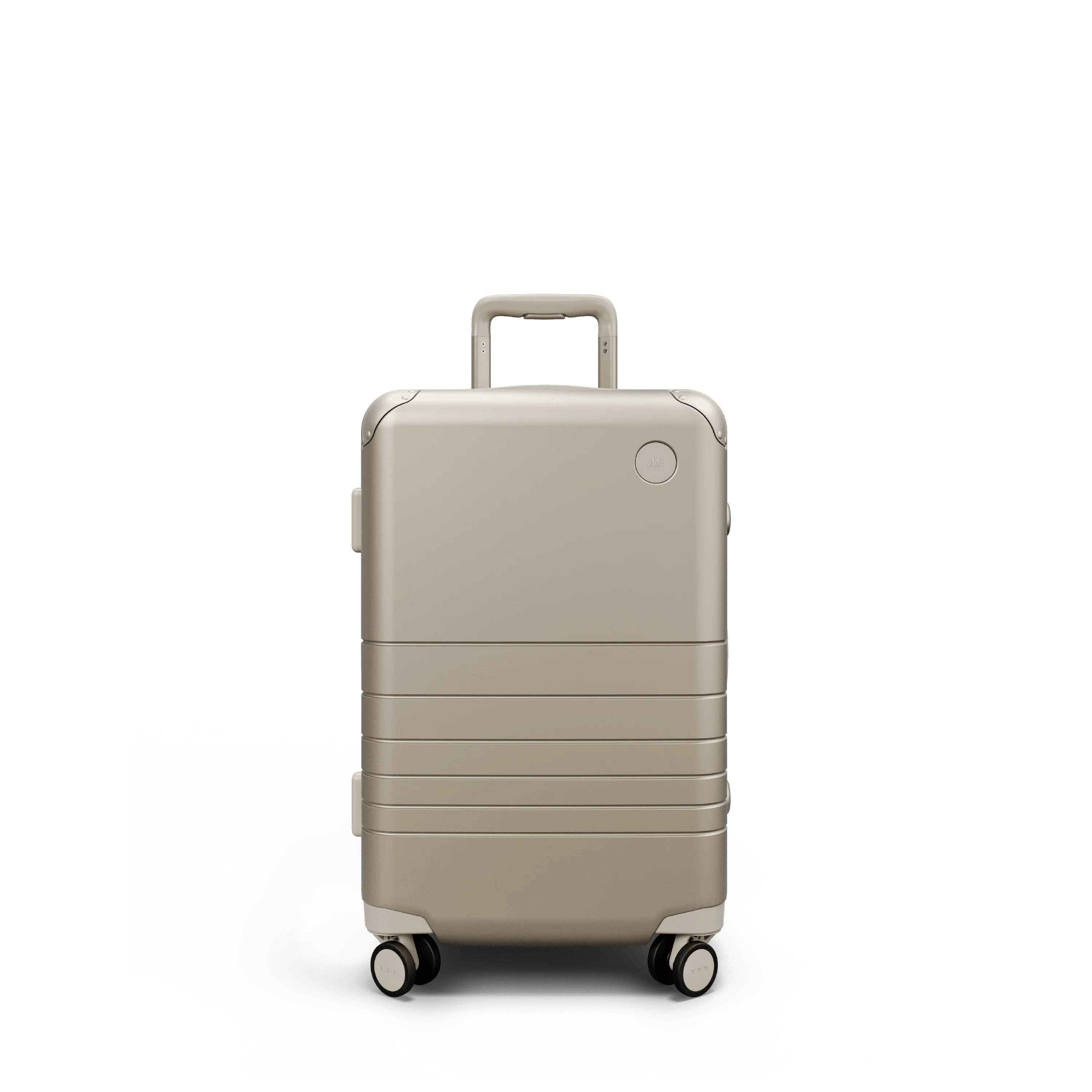 Hybrid Carry-On Plus
