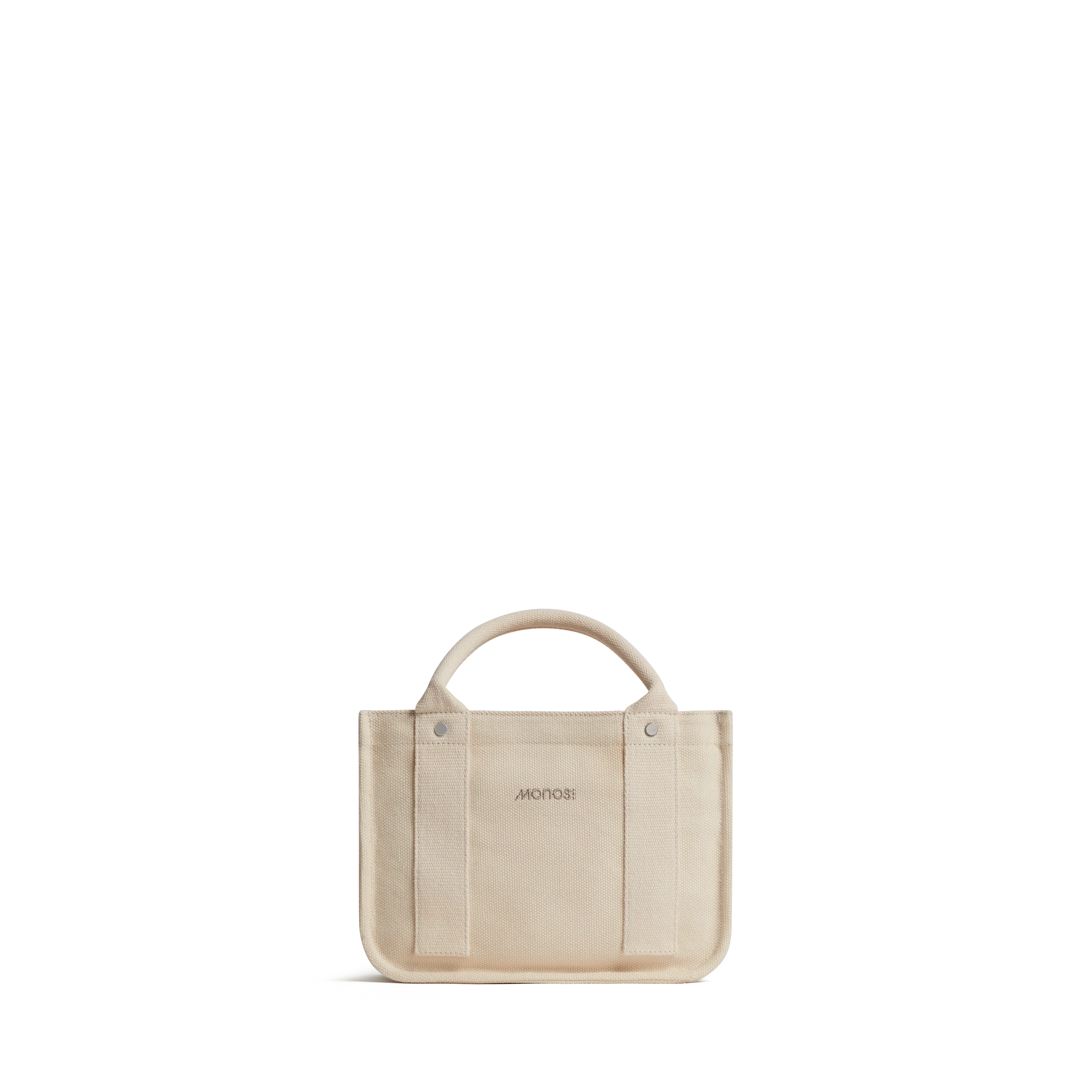 Gesso Small Tote