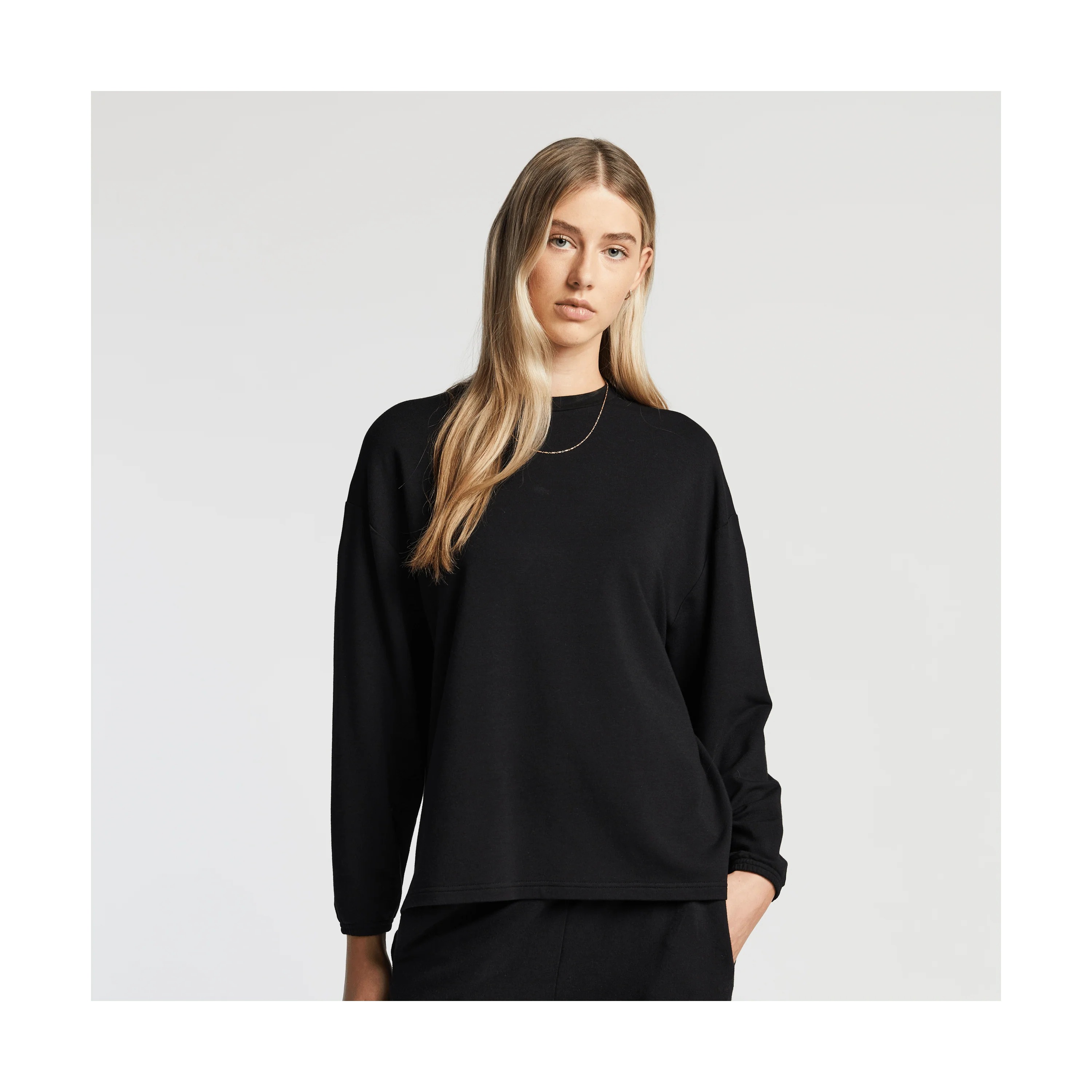 Kyoto Long Sleeve