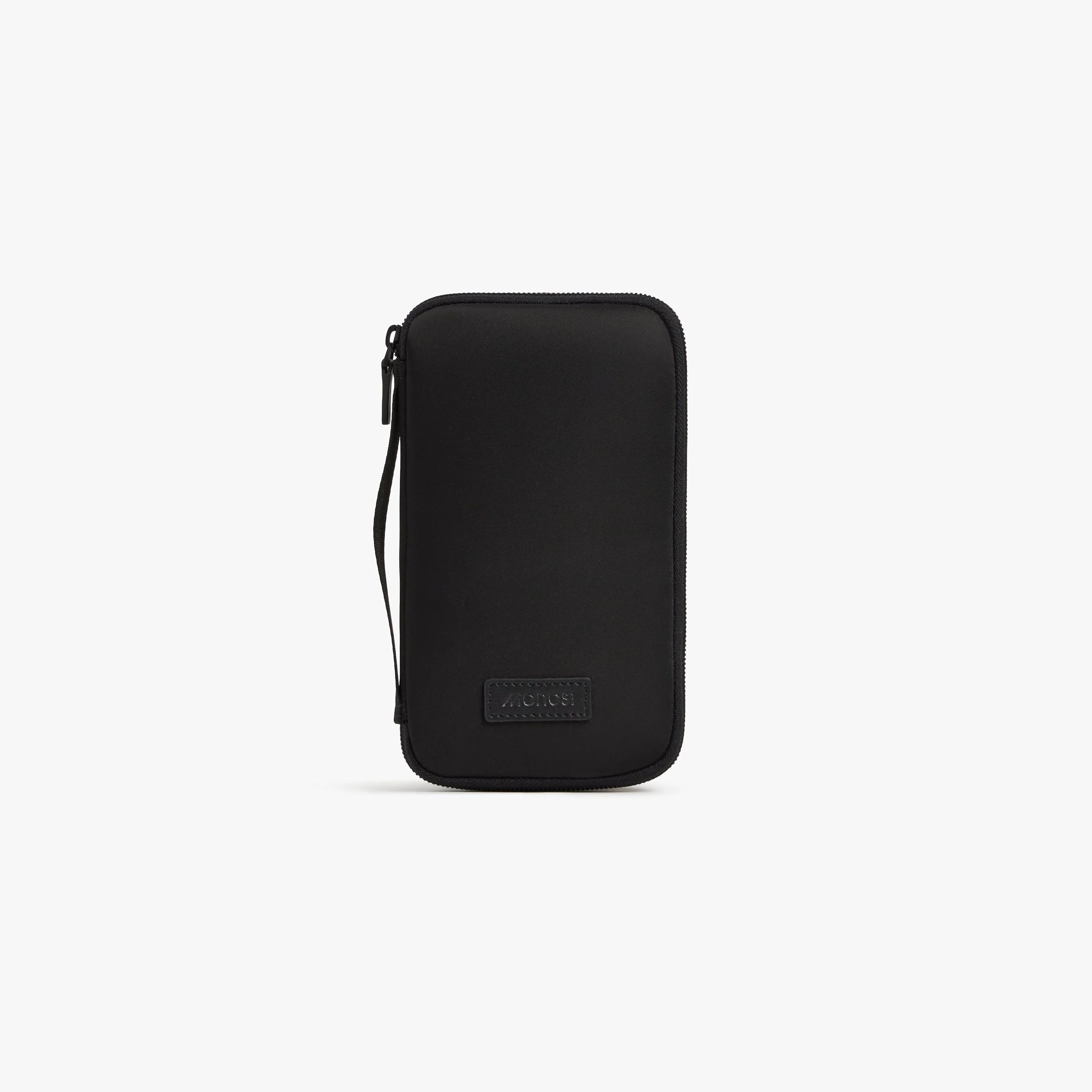 Metro Travel Wallet