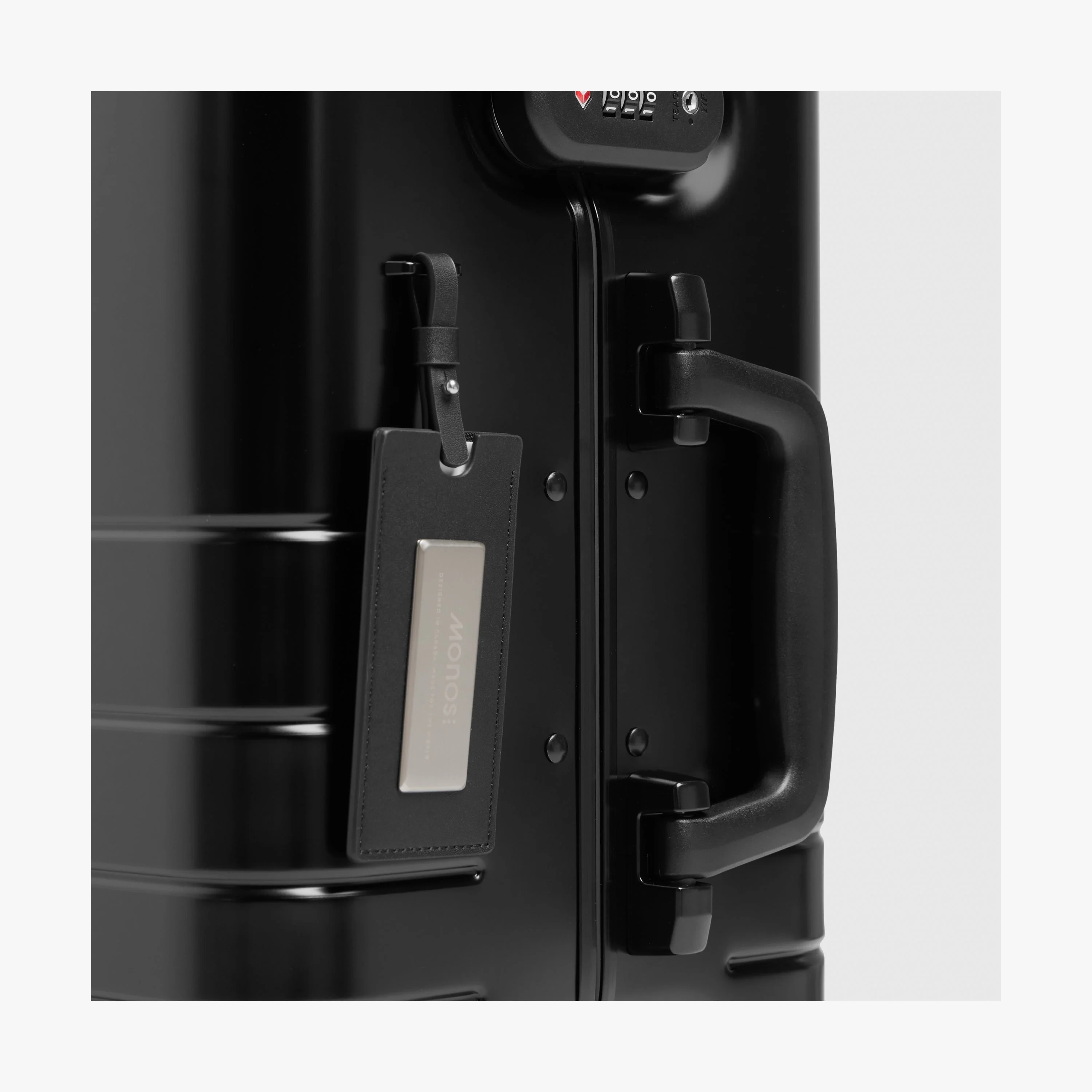 Aluminum Carry-On - Image 18
