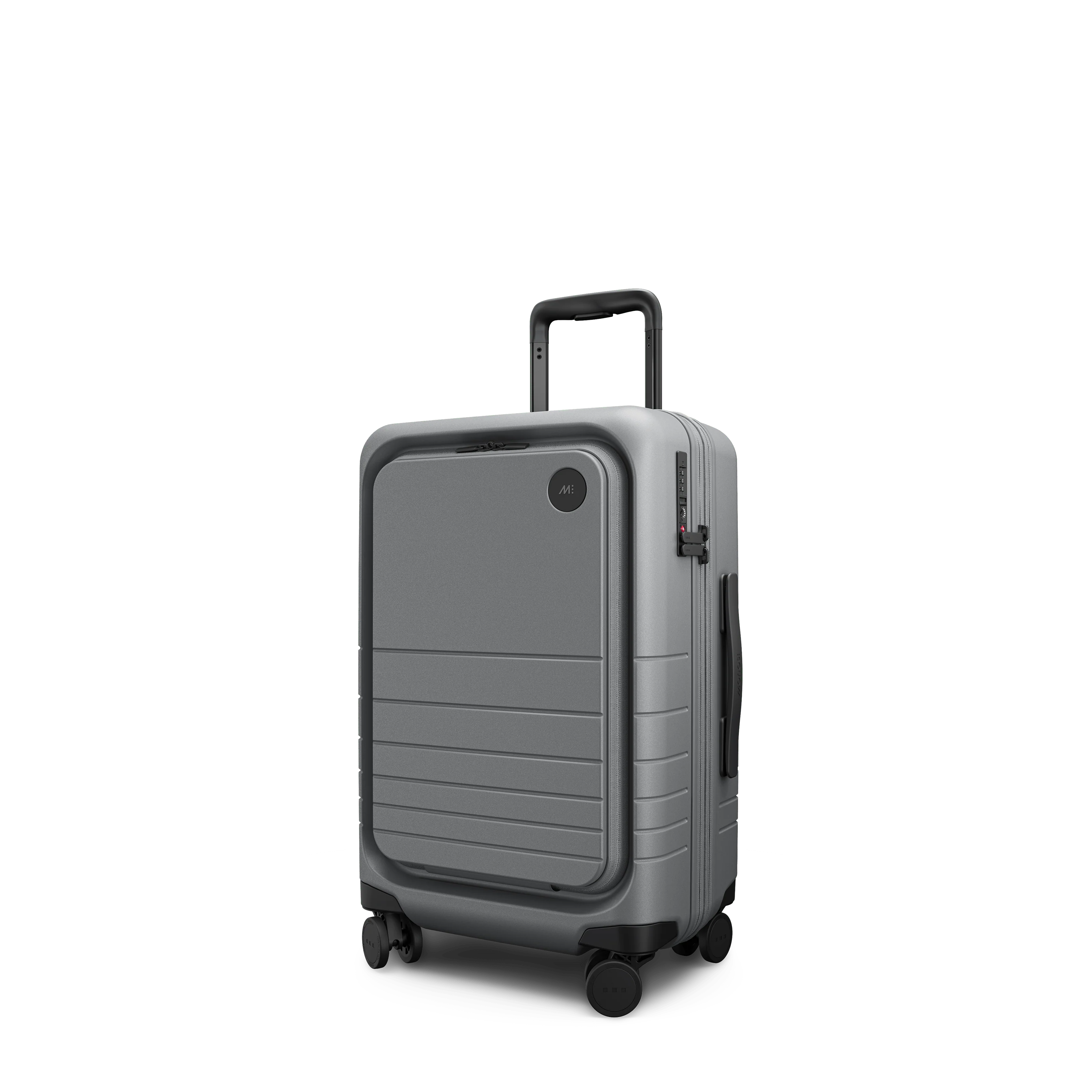 Expandable Carry-On Pro
