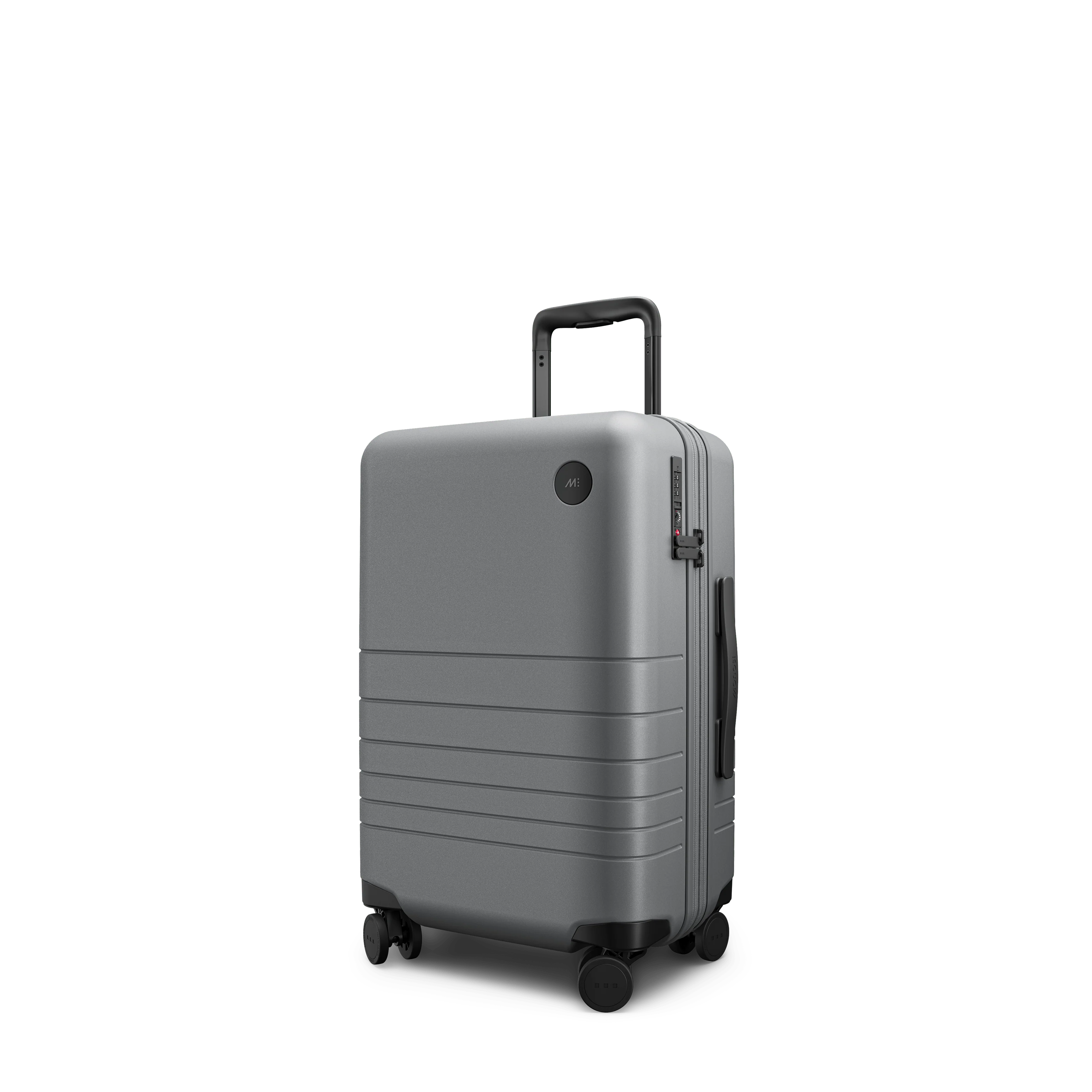 Expandable Carry-On